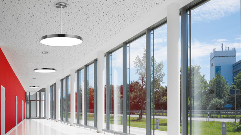 HCL – Human Centric Lighting • LICHT