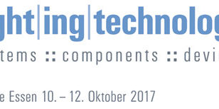 Messe für intelligentes Licht • LICHT
